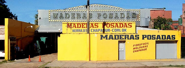Maderas Posadas - Resistencia 1 AF1QipM qYsDuvPbx9MM2Jl8ABkTjVK18s0Bb2qsqVONw647 h240 k no