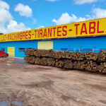 MADERAS RUTA 11 - Resistencia 11 AF1QipMNuyzODOoAS4uAe2i66gJtlVvzGD Y46sZwjUnw533 h240 k no