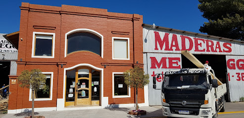 Maderas Meggi - por Mayor y Menor - Carmen de Patagones 1 AF1QipMQjBEOntcgMnhK4ooO06bQhNA5i8P4vA E4SR9w493 h240 k no 1