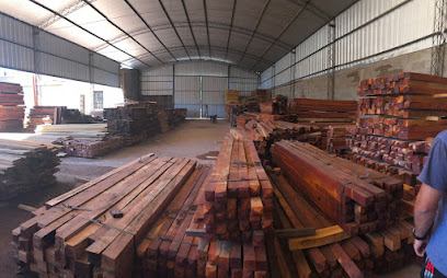 Bienvenidos a Madereras Argentinas - El Mejor Directorio de Madereras en Argentina 356 MADEFRONI – Córdoba