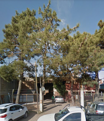 Aserradero Los Pinos de San Bernardo. - San Bernardo del Tuyú 1 AF1QipMW9ztNCk7wmMDEdXs4kiS0cFK3bXUmSZQzb4Wzw408 h473 k no