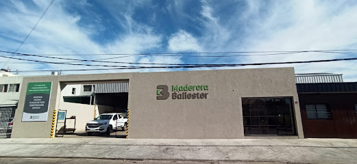 MADERERA BALLESTER - Villa Ballester 1 AF1QipMbU8CHZa5qitJdToLGjhFBeDEtDSEBXtowadG8w521 h240 k no 1