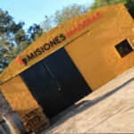 Misiones Maderas - Santo Tomé 9 AF1QipMbv2ervbn8W8CwkIspaoMm4XfRA9t5oPBiaM0Iw408 h304 k no 1