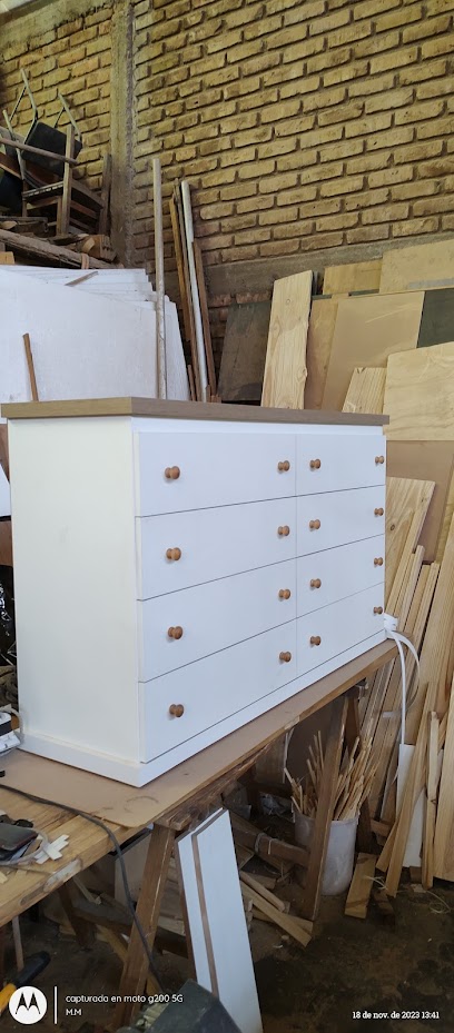 Muebles a medida y carpinteria - Las Heras 1 AF1QipMcKNfe5H1VEUK8E2aiST13w0lz5AcaAGqKcuolw408 h929 k no