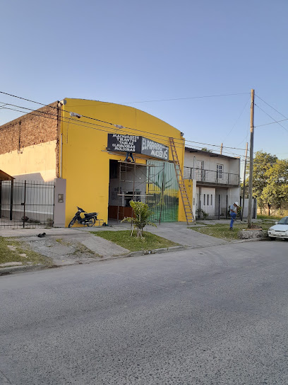 El Paraíso Maderas - Resistencia 1 AF1QipMeBT0WffwUokuMLp22rYgU5jl38i9TSt9ytGMww408 h544 k no 1