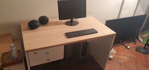 Horenstein Th - Madera en Chapas - Buenos Aires 1 AF1QipMehjYNsqjZnRBDZtuwA5RweIlagPrwxpKIvrtVw507 h240 k no
