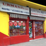 URMAN Y CIA SRL - AAX 5 AF1QipMjU2tkZqYVz7hmYi1F7Hnk406dsOzjlu5Zdf5Hw408 h364 k no