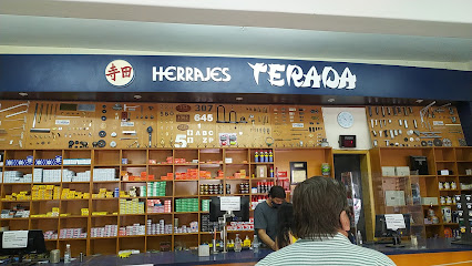 Herrajes Terada - Resistencia 1 AF1QipMsxxxpdKFhc 3Mmq9LbOM9tfAxGvGvdAjz4PXXw426 h240 k no