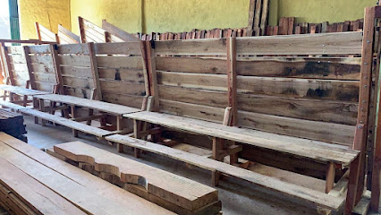 Carpintería Rural Santa Rosa - Esquina 1 AF1QipMuzLNrnJH24dnXVKB7weS6ptZDbfJusO5327Dgw426 h240 k no