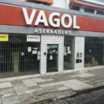 Sawmill Vagol S.R.L. - San Martín 3 AF1QipN6qOTslQtGH8vDevXJcUZthar kVLNM8W7Qggyw408 h306 k no 1