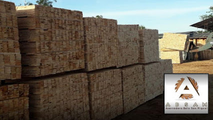 Aserradero San Miguel - Col. Santa Rosa 1 AF1QipNA7F8SGhzZ6R 7pGFs8GUa1bKe15Tux3M5Mxww426 h240 k no