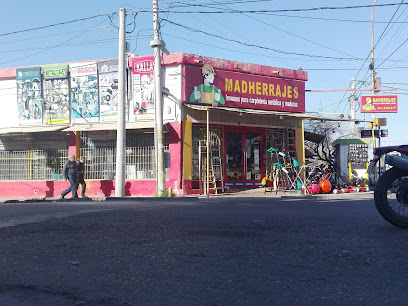 Madherrajes - Villa Krause 1 AF1QipNANeAevRUFV8WRkY0U0rLNRvgOWqTd 2xSZ3gDw408 h306 k no 1