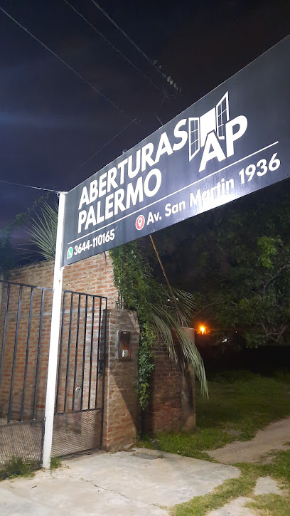 Aberturas Palermo - Resistencia 1 AF1QipNBQ0MMmLogLkQrIki53CIKrwj7Hnmo9up1S few408 h725 k no