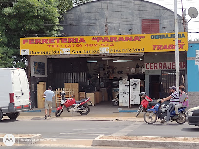 Ferretería Paraná - Corrientes 1 AF1QipNPW84VmMVBPJ38gt00Hpr8l8znw0Y1nepL6vMlw408 h306 k no