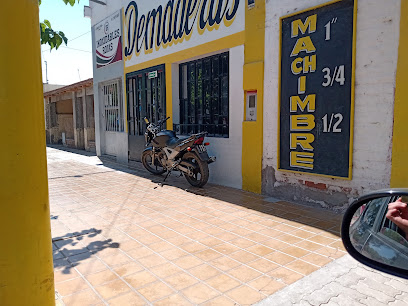 demaderas - Rawson 1 AF1QipNlJ3Ggw bYvD9L cpxcKLQIDoOpQOZ4KJtaL1Dw408 h306 k no