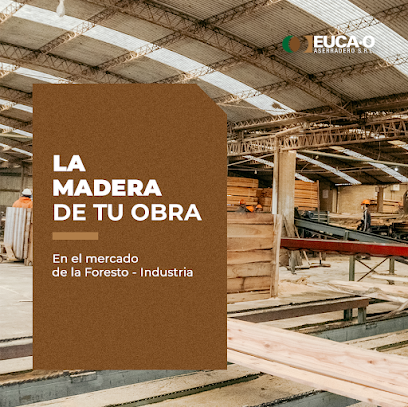EUCA-O S.R.L. Aserradero - Juan Pujol 1 AF1QipNsi6v6rUu6lUl2XDHjSSsXKBEs mzgztwZxGCgw408 h407 k no 1