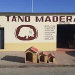 MADERERA EL TANO JUJUY - San Salvador de Jujuy 5 AF1QipNxnL3M0oPaQPPjbfSbUD1a8XXVQmEt30oO S7gw426 h240 k no