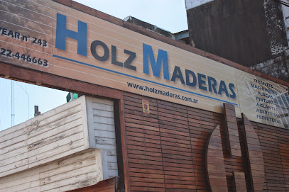 Holz Maderas S.A. - Resistencia 1 AF1QipNyGJ9azQ1 9dmACsgbwDL6L ArFNqGxsHkNOEhw408 h271 k no
