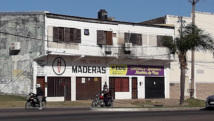 H V Maderas - Corrientes 1 AF1QipNyKvUTtvYWK1KM zchIwRwAU3Cg jlvJGFjl62w426 h240 k no