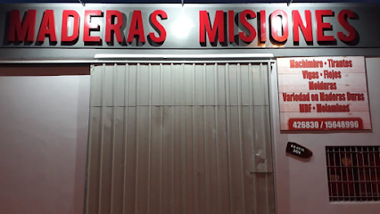 MADERAS MISIONES SRL - Villa Carlos Paz 1 AF1QipO gOMXTP85GWEIz05UAI5ftwuFoZIgBTXVUedAw426 h240 k no 2