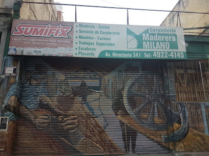 Wood and Carpentry Milano - Buenos Aires 1 AF1QipO8VAkUTOHv6xajioAfo1txafoiIciF5a3 iSp4w408 h306 k no 1