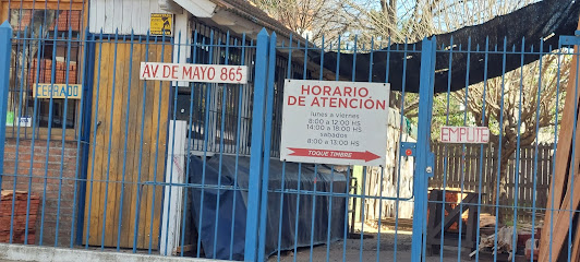 Maderera San Jorge - San Isidro 1 AF1QipOESovwny38Z9fi3wghbeVyUMB4V BjvoKl4pQiw532 h240 k no