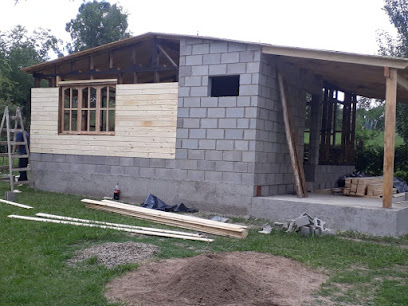 Caraguatay Maderas y Cabaña - Alta Gracia 1 AF1QipOR9HfMFytRdRq 5MxzW XfGB5FnWTCzRCjt4eGw408 h306 k no 1