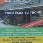 Maderas El Inca - Villa de Las Rosas 7 AF1QipORogAKjCeVNlQSA2QbUdMHizz4R8rFMHbNisdDw408 h514 k no