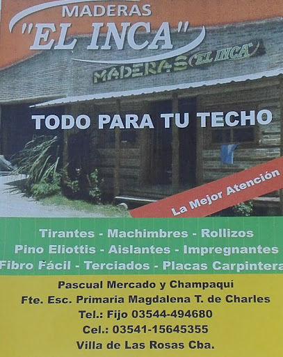 Maderas El Inca - Villa de Las Rosas 1 AF1QipORogAKjCeVNlQSA2QbUdMHizz4R8rFMHbNisdDw408 h514 k no