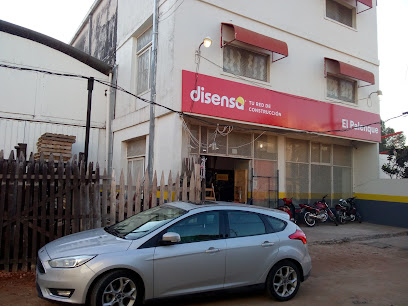 Maderas - El Palenque - Corrientes 1 AF1QipOU2xGY2eQkdZoB1o17Hgu9sDARk5BIEvio8g3Kw408 h306 k no 1