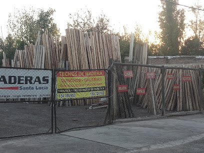 Maderas Santa Lucia - Santa Lucía 1 AF1QipOXQhUSArchJGcMxdWRaMZUOalT UVSokIuHUEfw408 h306 k no