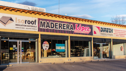 Maderera Lopez Por Mayor Y Menor - MDF - MELAMINAS - HERRAJES - ABERTURAS - MADERAS EN GENERAL - San Rafael 1 AF1QipOicErymr1YzojY6A1usOLLNIEaDJ7EKbr qW5uw426 h240 k no