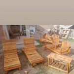 ARK carpintería rusrica - San Juan 4 AF1QipOnm6qzHxzLvC7IF1kZb6SCOg77OixEpoDr 0Fow408 h440 k no