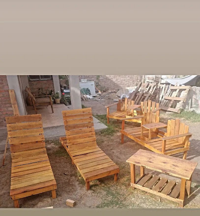 ARK carpintería rusrica - San Juan 1 AF1QipOnm6qzHxzLvC7IF1kZb6SCOg77OixEpoDr 0Fow408 h440 k no