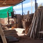 ASERRADERO PEDRO SEGUNDO - San Juan 12 AF1QipOrrlVETHC7l3t5h9ep4V9na1NaHWmJbiXnthXJw408 h906 k no