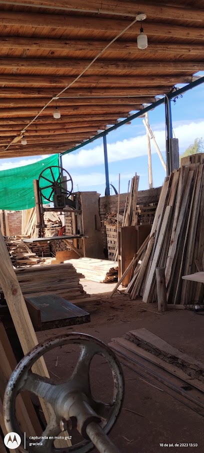 ASERRADERO PEDRO SEGUNDO - San Juan 1 AF1QipOrrlVETHC7l3t5h9ep4V9na1NaHWmJbiXnthXJw408 h906 k no