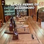 Maderas Algarrobo - San Miguel de Tucumán 6 AF1QipP3V2t3SleftTtjsFfNYkXqd4ue Xnxme8E0SCzw408 h725 k no