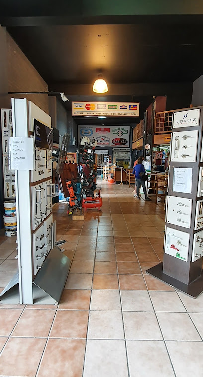 Grupo Calderón - Materiales de construcción básica y en seco - Junín 1 AF1QipP68m6K2T74IRDAGAf KcejjIiF MGyBE YCwyWw408 h756 k no 3