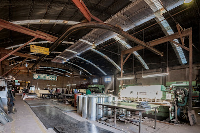 Cuyo Met S.A - Godoy Cruz 1 AF1QipPTSlRVGqgiBLiHhqvbmt 4NIVjtnXmnLd4pkE5w408 h271 k no