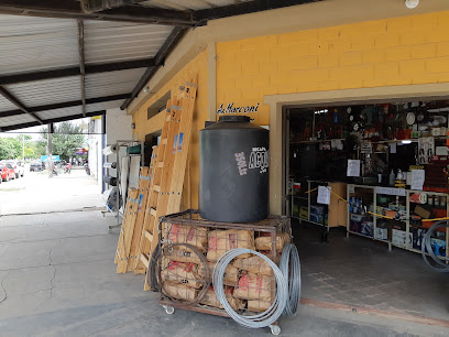 Ferreteria El Gringo - Resistencia 1 AF1QipPaBDBxlEVFxIaAXXG7yjU83rcR9EQLAHEsH0BYw408 h306 k no