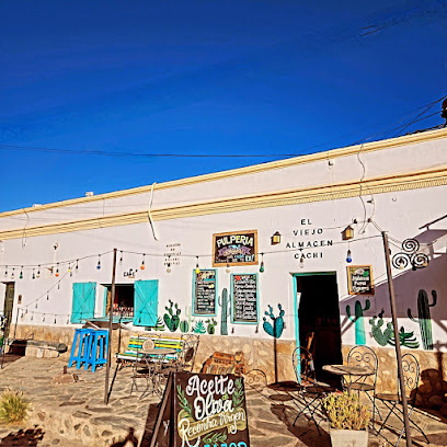 El Viejo Almacén de Cachi - Cachi 1 AF1QipPdDsNt7nj6H62ANfIzWWDYhgAul eT6uy7LwI3w408 h408 k no