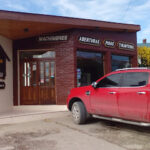 Maderas El Triangulo - Rio Gallegos 11 AF1QipPdkj44ZM78BelvTAOBIImLNi429RkDIoszqiAkw426 h240 k no