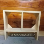 La MADERABLE TUC - San Miguel de Tucumán 5 AF1QipPino aQC6q9EAlmvAcMOjjXayK9O2E4VZAogDWw408 h411 k no