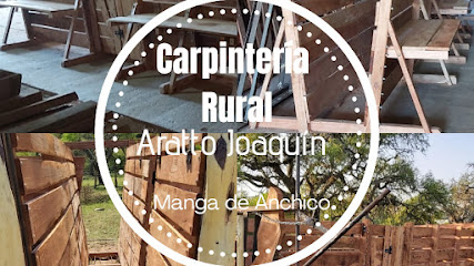 Maderas del Litoral; Carpinteria Rural de Joaqin Aratto - Esquina 1 AF1QipPpcOnHFCn7VZuTWitB0EfWckhThrSxvk23d2fdw427 h240 k no
