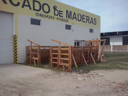 Mercado De Maderas - General Ramírez 1 AF1QipPr72rQWlkhwEHLSPGjbGU7ROjcpfHofI7z xX9w408 h306 k no