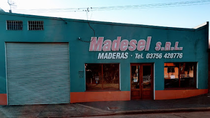 Madesel S.R.L - Santo Tomé 1 AF1QipPt7x1CKmwUEvAuVp9TG9i6Vcj46nKRQT44wS1Xw427 h240 k no 1