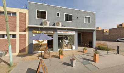 Madera y Arte - Rivadavia 1 thumbnail 220