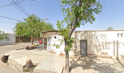 CARPINTERIA SISTERNA e HIJOS - Santa Lucía 1 thumbnail 274