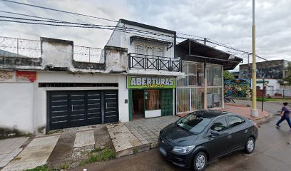 Aberturas en Algarrobo El Huracán - Corrientes 1 thumbnail 49