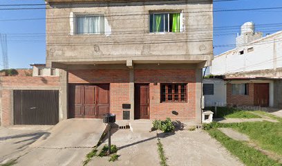 Maderas Wolf - San Salvador de Jujuy 1 thumbnail 80